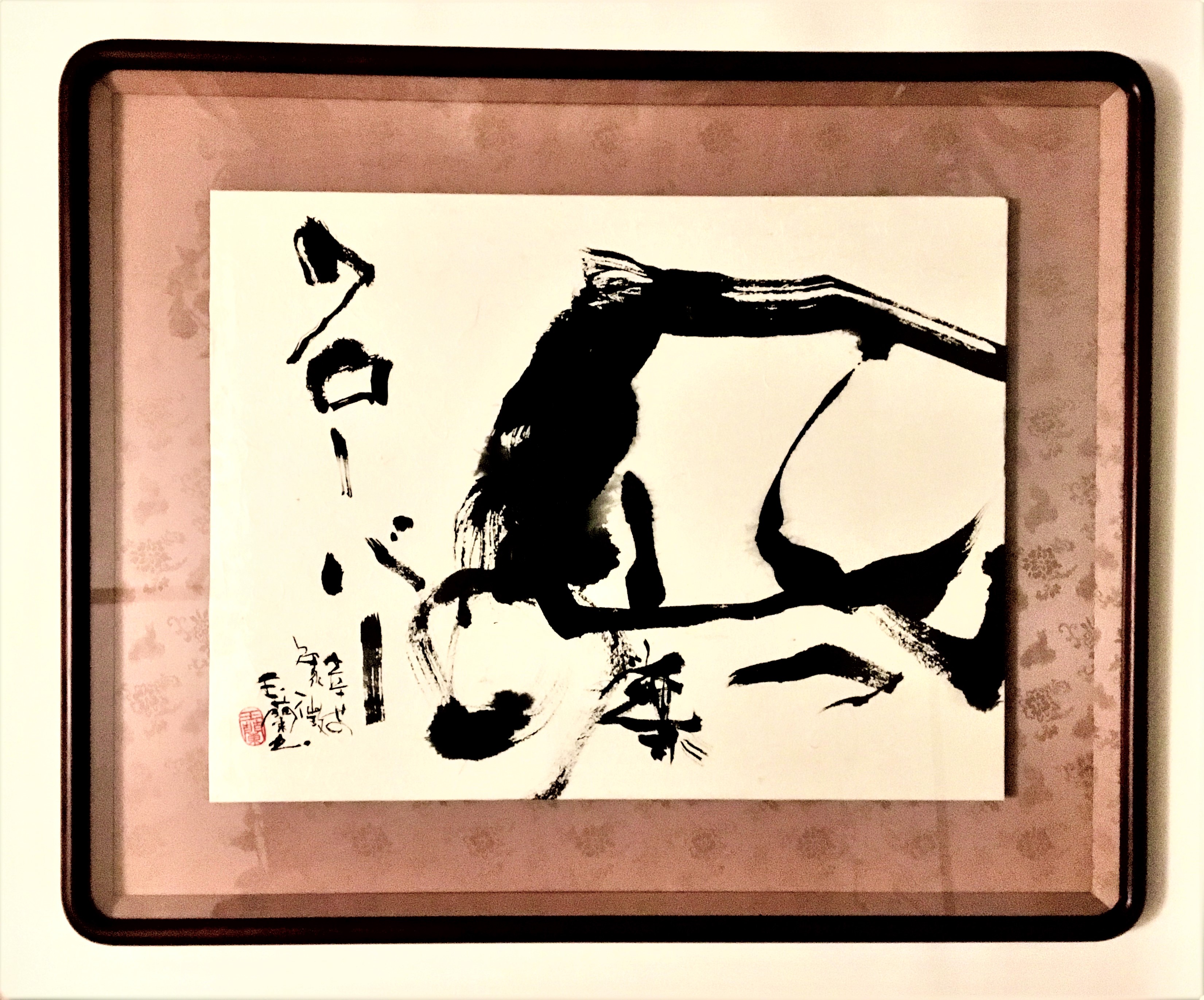 『四つ葉のクローバー』幸せの象徴